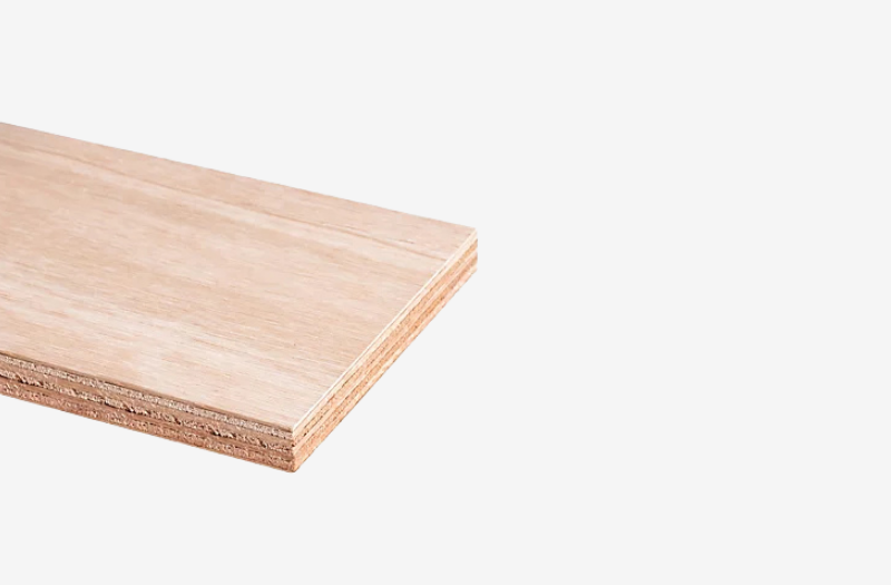 Plywood