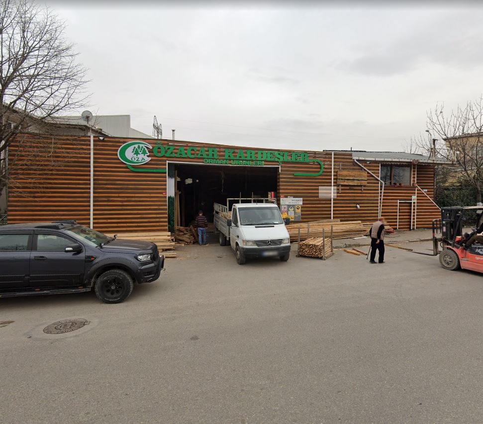 acar orman ürünleri firma