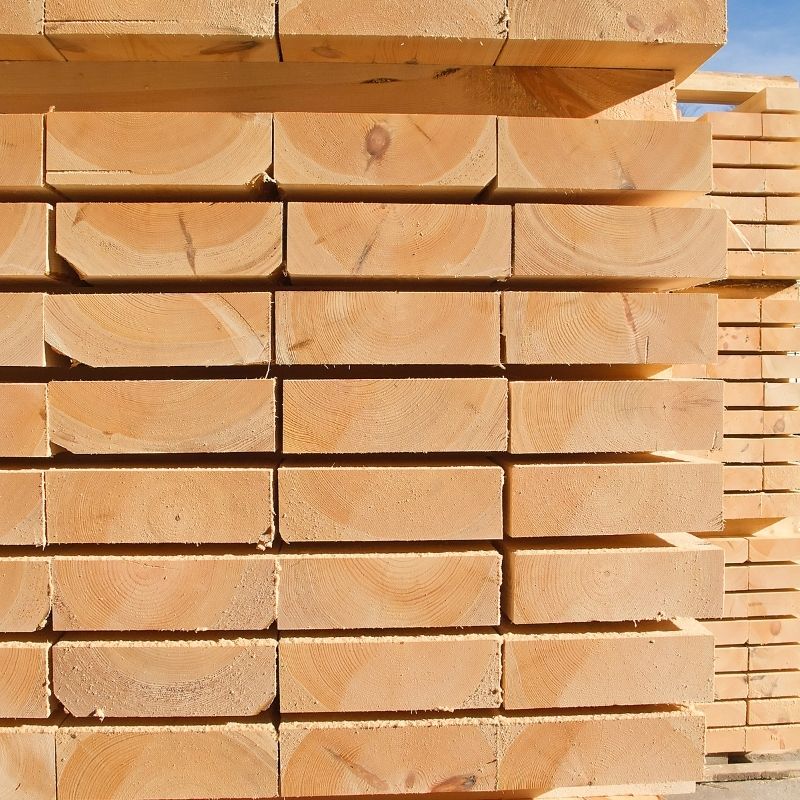 doğramalık kereste