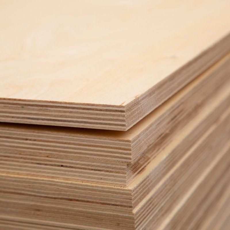 plywood 1